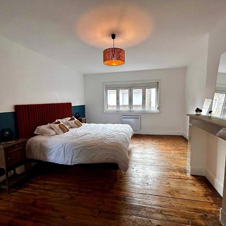 Maison Hyper Centre De Dunkerque Dunkirk Dış mekan fotoğraf